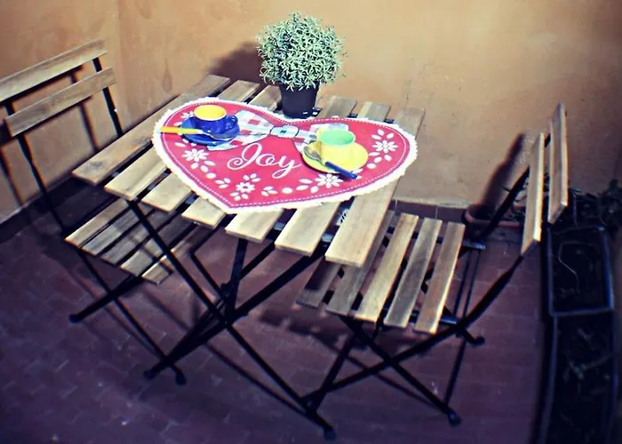 Roma Sweet Dreams casa vacanze